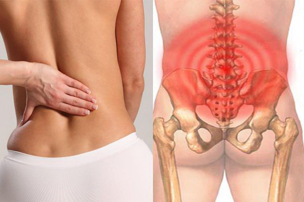 Ghế massage lưng hỗ trợ điều trị đau nhức lưng