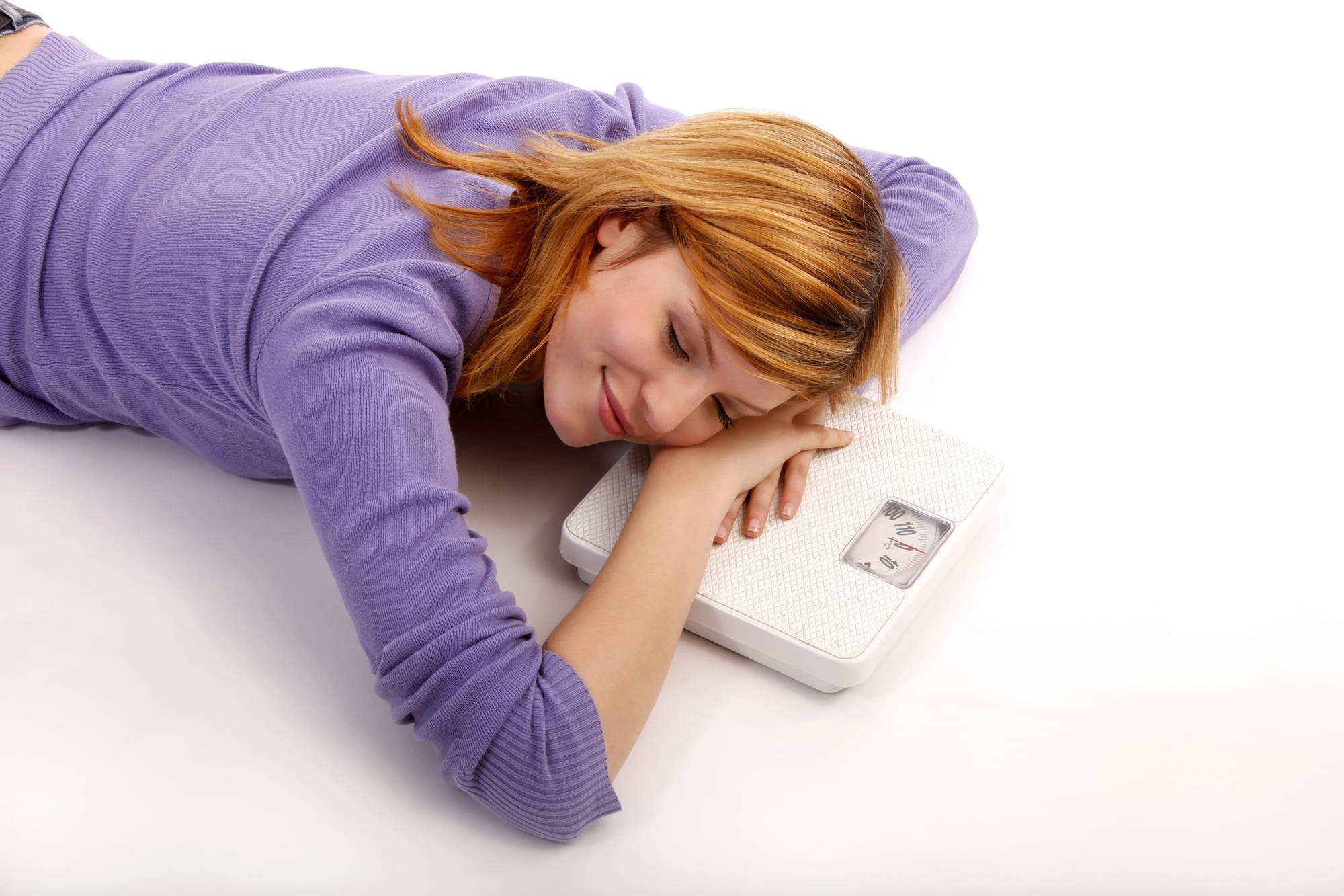 Câu trả lời dành cho việc ngủ nhiều có giảm cân không ?