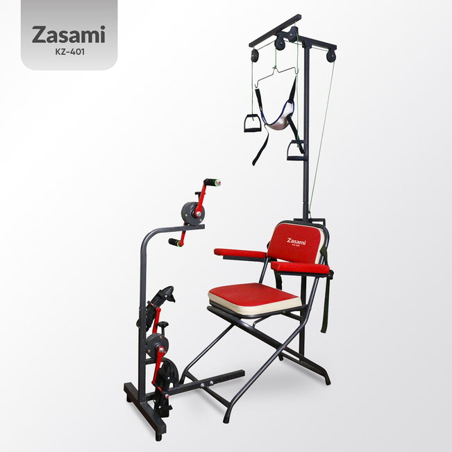 thiet-bi-phuc-hoi-chuc-nang-zasami-kz-401